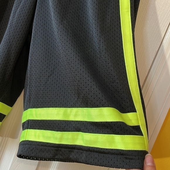 Xersion Black Basketball Shorts‎ Small - Picture 7 of 16